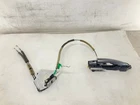 20-25 Nissan Sentra Front Left Door Lock Latch Actuator W/ Handle Used. Price: $139.99.