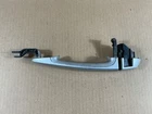 2015-2018 Bmw X4 Rear Right Passenger Side Exterior Door Handle 7207694 Oem Used. Price: $55.99.