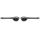For 1964-1965 Chevelle Outside Front Door Handles Black. Pair Trim Parts New. Price: $121.85.