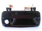 16628188 General Motors 92-99 Door Handle Front Black New Original Delco. Price: $19.99.