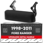 Tailgate Latch, Upgraded Metal - Smooth Handle, Black New. Price: $47.90.