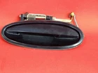 1997-1999 Oldsmobile Aurora Rear Left Driver Door Handle Exterior 8555: Black Used. Price: $64.99.