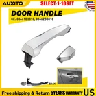 For 2016-21 Tucson Oe Rear Right Passenger Side Outer Exterior Door Handle 1-10X New. Price: $68.39.