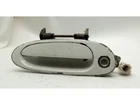 Lexus SC400 SC300 Driver Left Exterior Door Handle White Fits 1992-2000 93 94 Used. Price: $32.92.