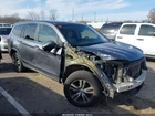 Used Front Right Exterior Door Handle Fits: 2016 Honda Pilot. Price: $134.90.