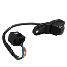 Black Rear Camera Plastic 39530-T6Z-A01 For 2017-2018 Honda Ridgeline Backup New. Price: $51.29.