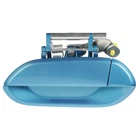 Genuine Honda Insight Exterior Rear Door Handle Driver Side 72680-TM8-003ZC New. Price: $120.68.