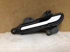 Oem 17-20 Tesla Model 3 Exterior Driver Side Left Door Handle #B2 Used. Price: $70.00.