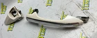 Acura Tsx Exterior Door Handle Rear Driver Left 2004 2005 06 07 2008 White Oem Used. Price: $24.99.