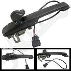 Dorman 94503 Exterior Door Handle Front Left With Power Lock Key New. Price: $91.49.