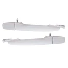 For Mitsubishi Outlander Sport 11-16 Outer Door Handle Driver Passenger Side New. Price: $56.39.