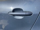 Driver Door Handle Exterior Assembly Body Color Fits 12-17 982280 Used. Price: $142.50.