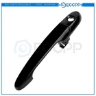 Black Door Handle For 2005-2009 Buick Lacrosse Front Right Side Exterior New. Price: $13.79.