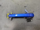 2015 Subaru Impreza Wrx Right Passenger Rear Door Handle Blue Used. Price: $56.99.