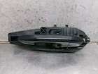 13 - 20 Ford Fusion Right Passenger Rear Exterior Door Handle Painted Black Used. Price: $47.96.