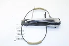 2013-20 Nissan Pathfinder Sv 3.5L Rear Passenger Right Side Door Exterior Handle Used. Price: $47.94.