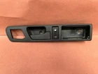 Bmw E34 535I M5 525I 530I Rear Right Inner Door Grab Handle Lever Oem #90215 Used. Price: $36.00.