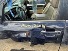 Driver Door Handle Exterior Assembly Painted Fits 08-22 Sequoia 104665159 Used. Price: $36.54.