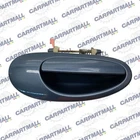 2001-2006 Chrysler Sebring Rear Right Side Exterior Door Handle 0QA50TRMA Oem Used. Price: $36.97.