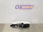 19 Range Rover Sport Hse Exterior Door Handle Front Left Driver White Used. Price: $125.00.