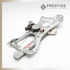 2006-2011 Honda Civic Door Window Regulator W/ Motor Front Right 72210-SNA-A03 Used. Price: $122.22.