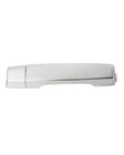 Exterior Passenger Side Door Handle Fits 04-15 Infiniti QX56 Nissan Titan Armada New. Price: $17.99.