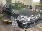 97 Honda Civic Owners Manual 260588 Used. Price: $39.00.