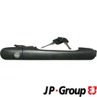 Jp Group 1387100100 Door Handle For Mercedes-benz, Vw Neu. Price: $29.72.