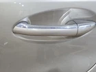 Door Handle Exterior 251 Type R350 Driver Fits 06-12 Mercedes R-class 610760 Used. Price: $94.00.
