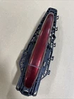 2017 - 2025 Jeep Compass Rear Right Outside Door Handle Oem Red Used. Price: $45.00.