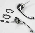 1963-64 Rear Outer Door Handle Set Impala Full Size Models New. Price: $66.38.