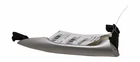 Passenger Right Door Handle Exterior Sedan 2011-2016 Elantra Oem Used. Price: $38.95.