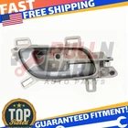 Oem Honda Civic 2006-2015 Right Rear Door Handle 129-50485BR Used Ok. Price: $24.30.