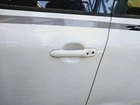 11-17 Nissan Juke Front Driver Exterior Door Handle White/qab Oem 806401KA2B Used. Price: $79.99.