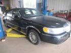 Passenger Door Handle Exterior Rear Fits 00-02 Lincoln & Town Car 285568 Used. Price: $81.59.