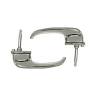 Brothers Trucks ODH4751 Outside Door Handles - Chrome Pair New. Price: $87.19.