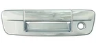 Cci Chrome Tailgate Handle Cover 2009-2013 Ram Pickup 1500/2500/3500 New. Price: $8.17.