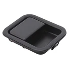 Trq DHA48661 Exterior Door Handle For Jeep Wrangler 97-06 Right Front 55176382AE New. Price: $59.11.