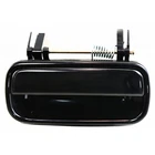For Toyota 4RUNNER Door Handle 1996 1997 Exterior Rear Passenger Side New. Price: $20.19.