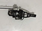 2012-2018 Ford Focus Front Left Driver Handle Base Bracket Retainer Latch Oem Used. Price: $35.00.