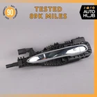 Maserati Levante M161 Front Rear Right Side Exterior Door Handle Oem 89K Used. Price: $120.35.