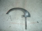 1938 Ford Deluxe Car Nos Outside Door Handle 81A-702350-B Used Shinny Type. Price: $21.00.
