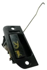 2003 2011 Honda Element Left Driver Rear Exterior Outer Door Handle Opener Oem Used. Price: $34.74.