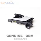2017-2019 Audi A5 Quattro Front Right Interior Door Handle 8W6837020A Used. Price: $29.49.