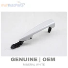 2014-2018 Bmw X5 Left Exterior Door Handle 7422119 Used. Price: $60.49.