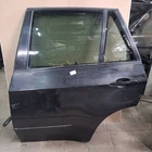 2008-2014 Bmw X5 Carrier Outside Door Handle Rear Left 51217137053 Used. Price: $89.99.