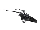 Keyless 07-15 Jaguar Xk X150 Front Right Passenger Side Exterior Door Handle Used. Price: $48.95.