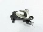 Nissan 370Z Convertible Handle Interior, Door Panel Left 80671-1EA0A Used. Price: $18.04.