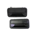 For Cadillac Escalade 1999 2000 Exterior Door Handles Driver Passenger Side Pair New. Price: $36.16.