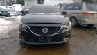 Driver Door Handle Exterior Assembly Fits 14-17 Mazda 6 1745338 Used. Price: $67.99.